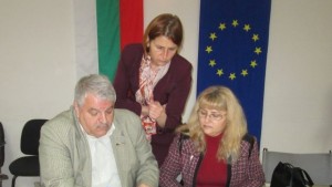 Започна изпълнението на проект за помощ на трудноподвижни хора