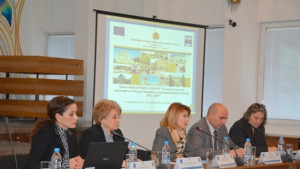 14 инвестиционни проекта за новия програмен период