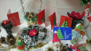 Благотворителен базар на ЖениГЕРБ