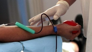 Акция по кръводаряване се провежда в Добрич