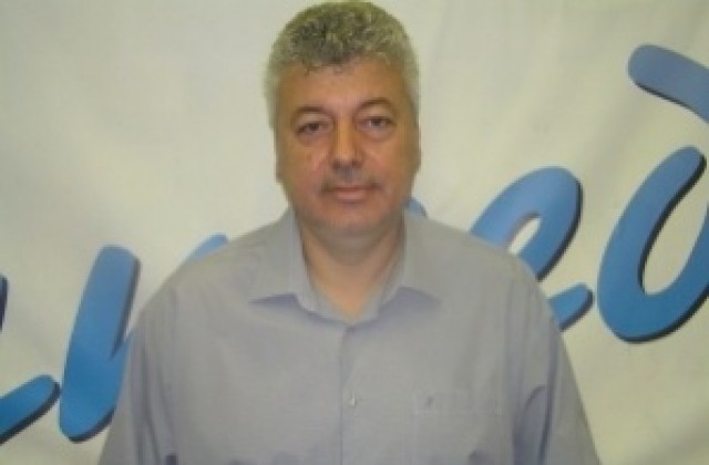 Спас Натов: В „Черно море порт Варна” има невероятни мъже!