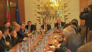 Смолян се превръща в център на машиностроенето