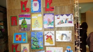 Наградиха победителите в конкурса Найдобра Коледна картичка