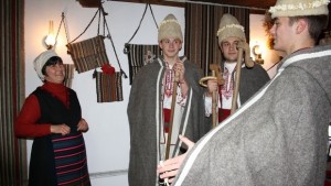 Концерт и празник в Кюстендил и Слокощица