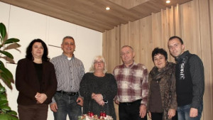 Tърновският музей се включва в трансграничен проект с Унгария По