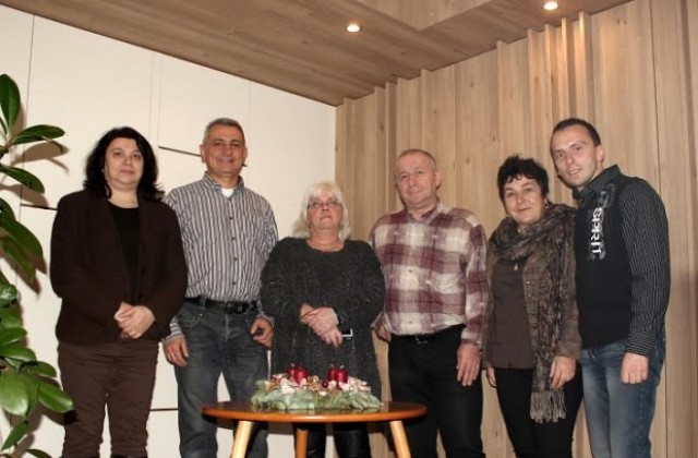 Tърновският музей се включва в трансграничен проект с Унгария  „По пътя на българските градинари“