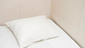 Китаец изобрети легло бункер при земен трус