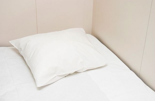 Китаец изобрети легло бункер при земен трус