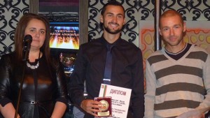 Митко Ценов и Йоло Николов отново първи в класацията на