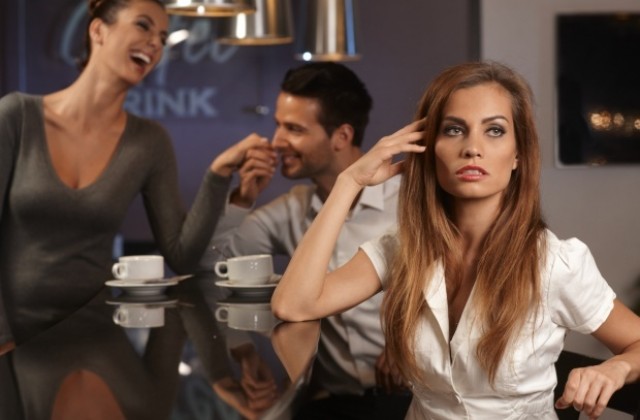 Днес е неверният петък