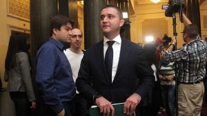 Горанов отговори на Кънев няма да подаде оставка