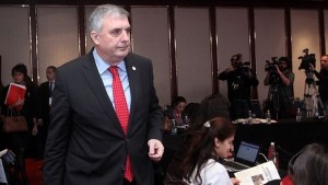 Коват законодателство за социалното предприемачество