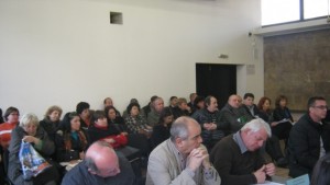 Има опасност от закриване на вечерната гимназия Димчо Дебелянов в