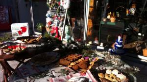 Духът на немската Коледа в Кюстендил