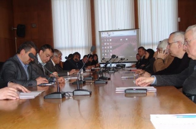 Трима кметове ще представят областта в Регионалния съвет за развитие на Северен централен район за планиране