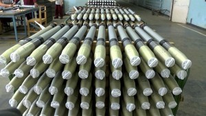 ВМЗСопот разширява производствените мощности