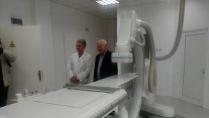 Кюстендилската болница има разрешително за Инвазивна кардиология