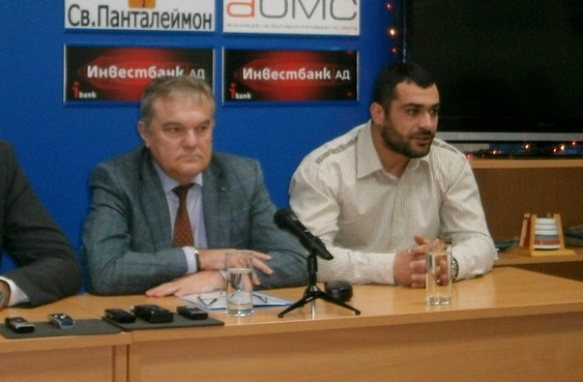 Ужасяващо наследство е заварил новият кмет на село Гривица - Любомир Ламбев