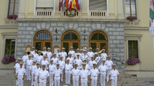 Военноморските сили подаряват Коледен концерт на варненци