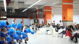 Дарителска вечер събра 33 хиляди лева