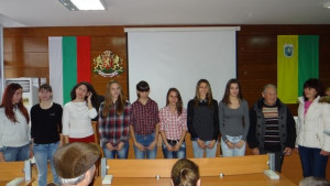 Наградиха изявени ямболски спортисти