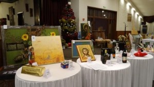 Над 42 000 лева събра Осмия благотворителен бал в община