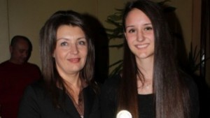 Елена Янева стана спортист на годината на Каварна