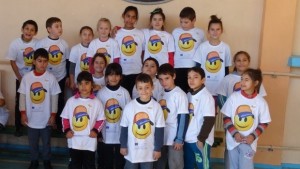 Бързи смели сръчни в община Тунджа