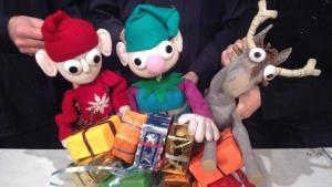 Кой беше Дядо Коледа