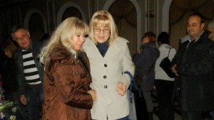 Цецка Цачева подкрепи благотворителна инициатива на ЖЕНИ ГЕРБПлевен