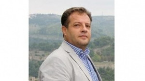 Даниел Панов и общински съветници от ГЕРБ се срещнаха с