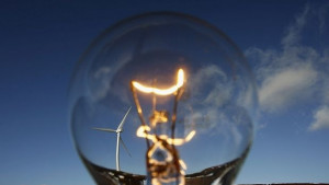 Авария остави без ток хиляди в кв Люлин все още