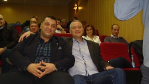 СДС събра в Хисаря кметовете съветниците и ръководствата на местните