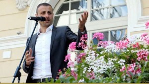 Бербатов награждава талантливи деца