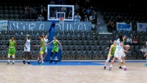 Дунав 8806 приключва годината с дерби в Хасково