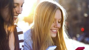 Смартфонът вече помага и при избора на сутиен мери бюста