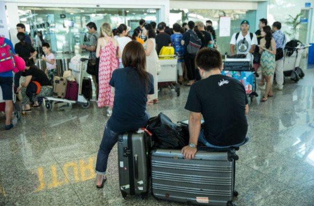 Сингапурска авиокомпания забрани мощните литиеви акумулатори в багажа