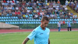 Феновете на Дунав избраха своя номер 1 за 2015 г