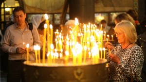 Православната църква почита Св Юлиания