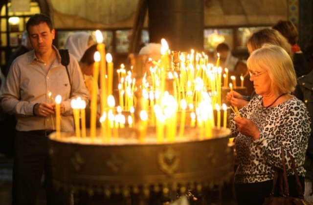 Православната църква почита Св. Юлиания