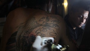 Разкриха чии са найдревните татуировки в света