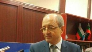 Кирил Калфин Всичко което сме обещали ще се случи