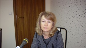 Административният съд е разгледал тази година с около 100 дела