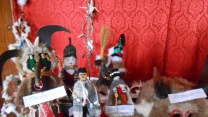 Наградиха победителите от конкурса за детско творчество Коледа е стават