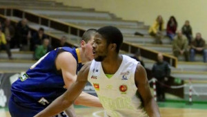 Баскетболист на Берое сред топреализаторите на кръга в НБЛ