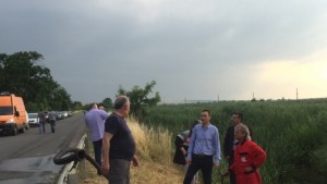 Отмениха глобата на Лукойл Нефтохим за разлив на гориво