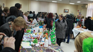 Рекорден брой участници в базара за Ники ВиКшефът купи нейна