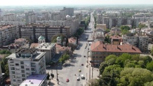 Свободна Зелена зона за празниците в Стара Загора