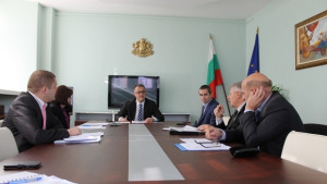 Препоръчителна вноска на държавата и общините съгласно проектобюджет на АвиК