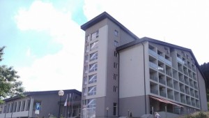 Петър Паунов Хотел Кюстендил е пълен за Нова година